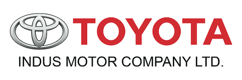 Toyota Indus Motor Company